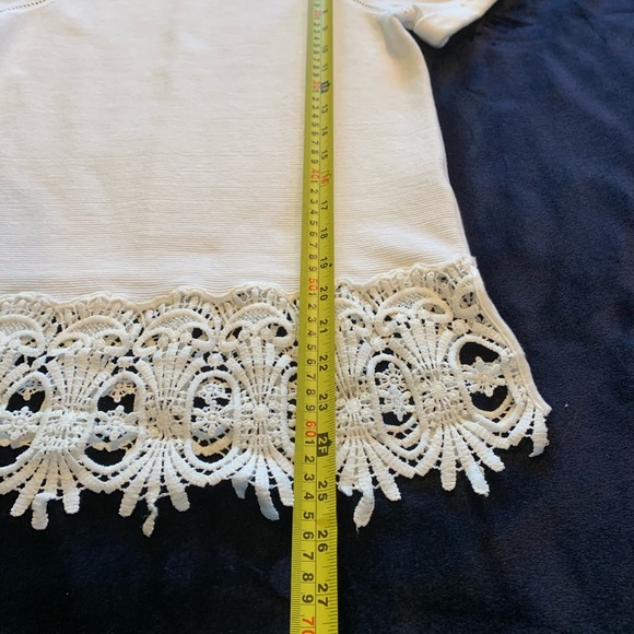 Anthropologie Saturday Sunday blouse - Picture 3 of 11